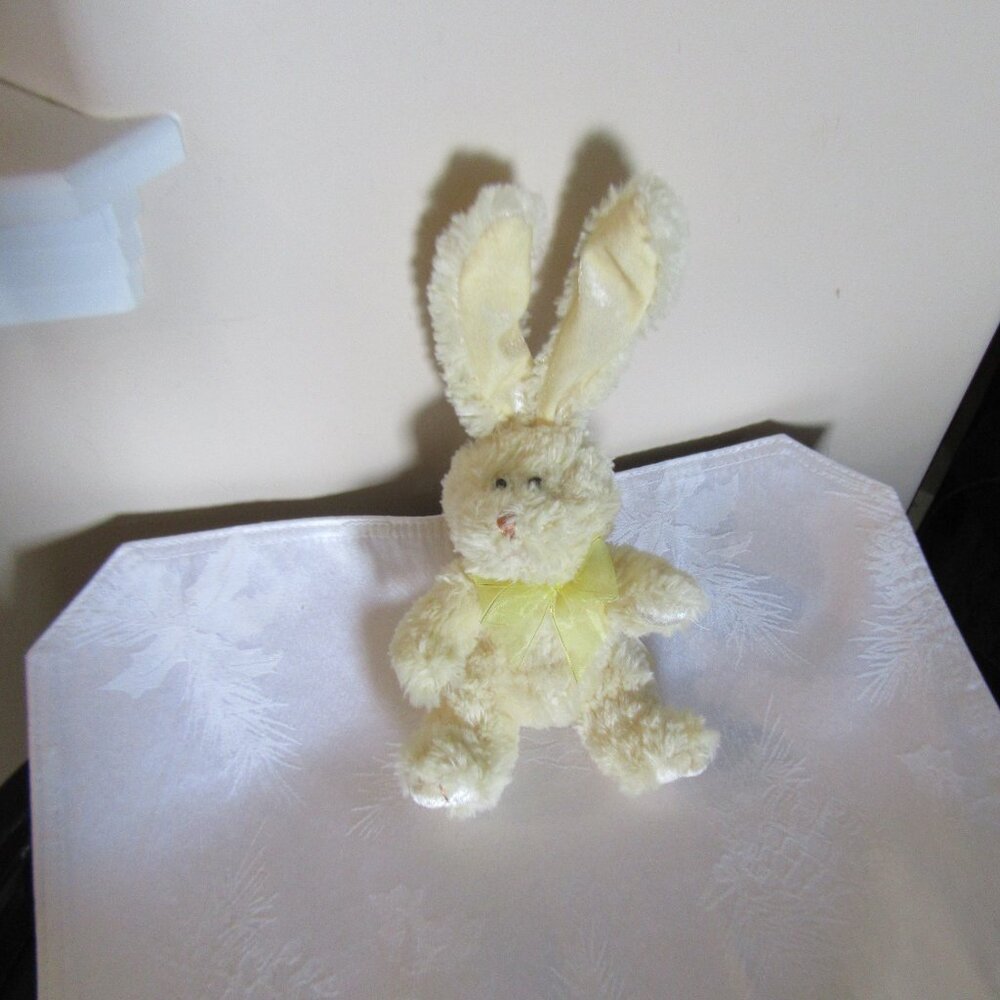 Sears  Yellow Bunny
